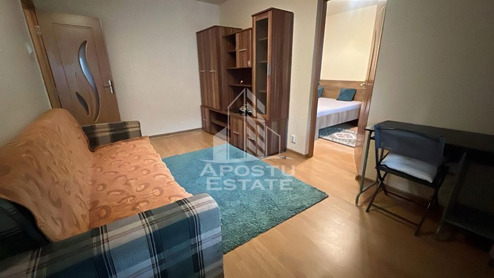 Apartament 2 camere, Complexul Studentesc