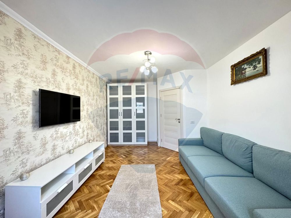 Apartament 2 Camere Universitate Piata Romana Prima Inchiriere