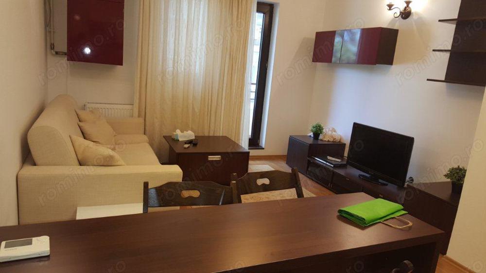 Apartament 2 camere in Bloc nou