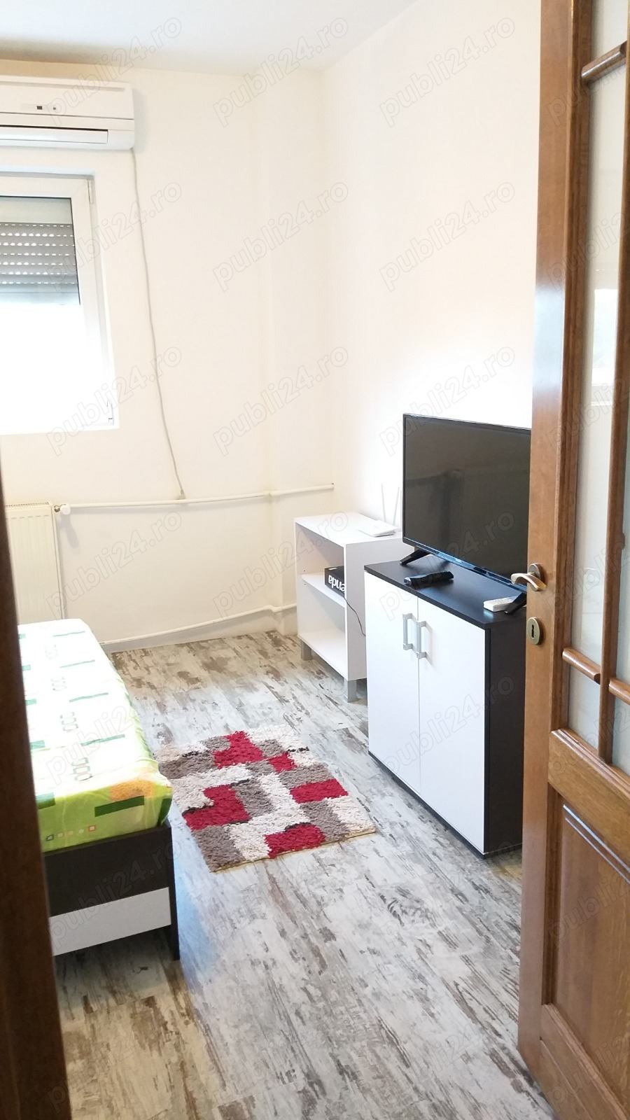 Inchiriez apartament 2 camere lujerului