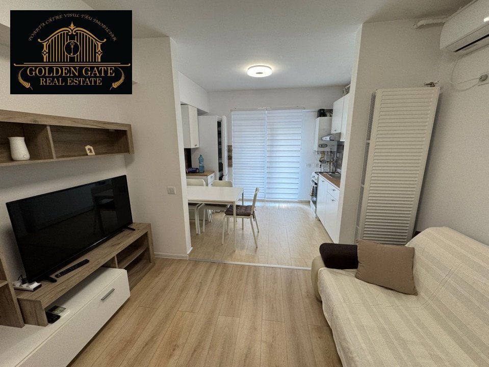 0% COMISIONl Dristor - Ramnicu Valcea | 2 Camere | Centrala | Balcon