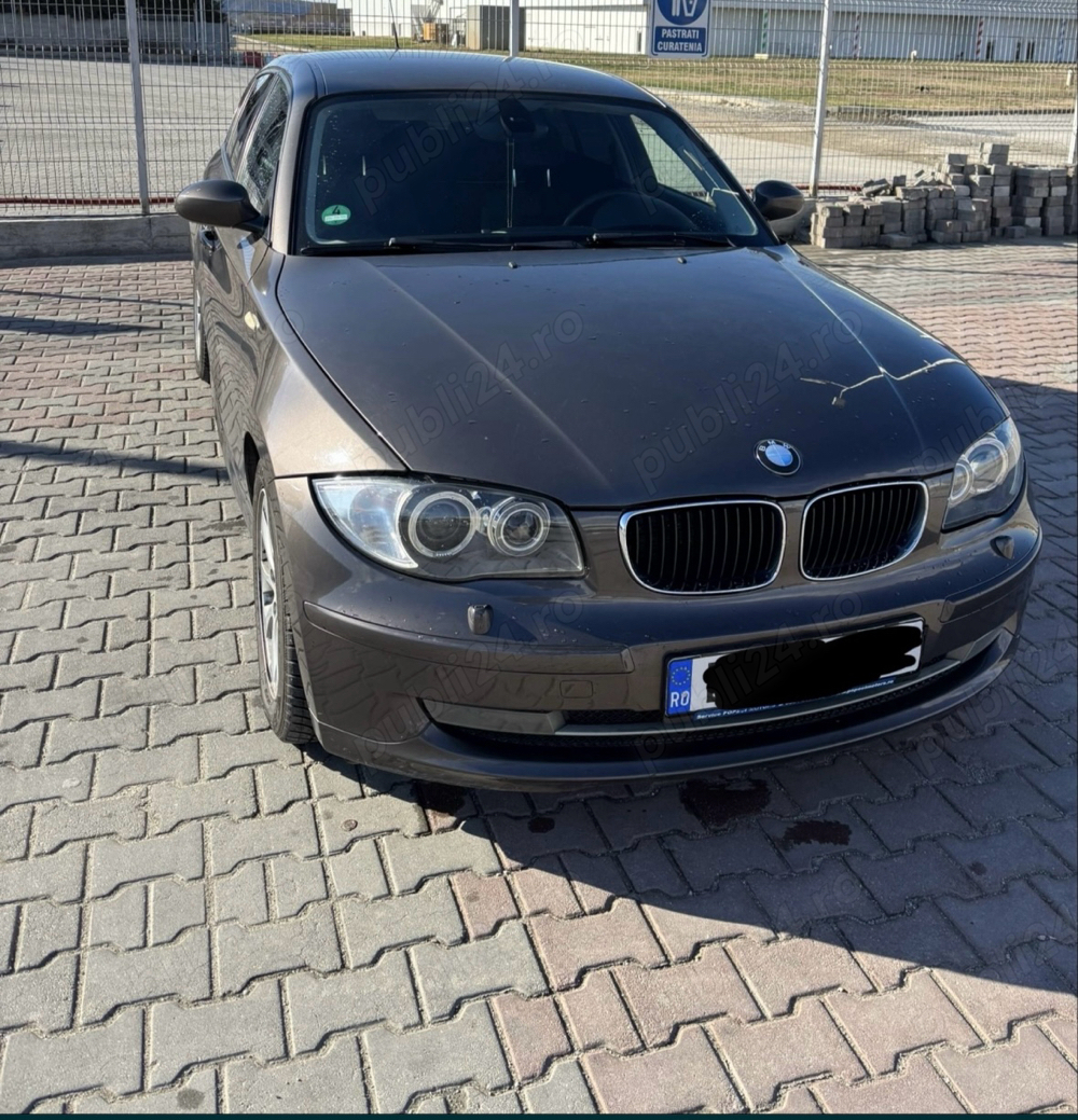 Bmw seria 1