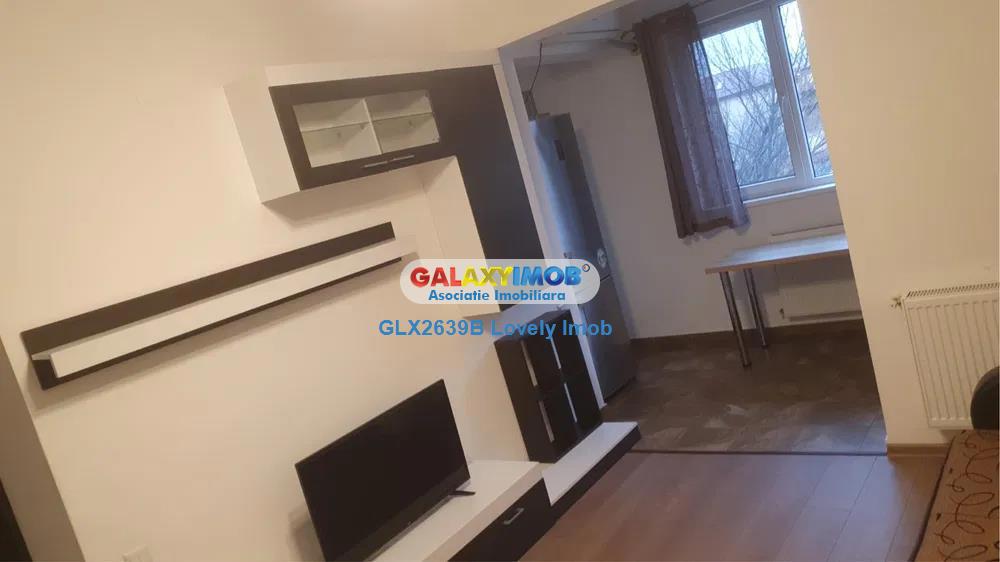 Apartament Bloc Nou Berceni - Dimitrie Leonida - Parcare - Metrou