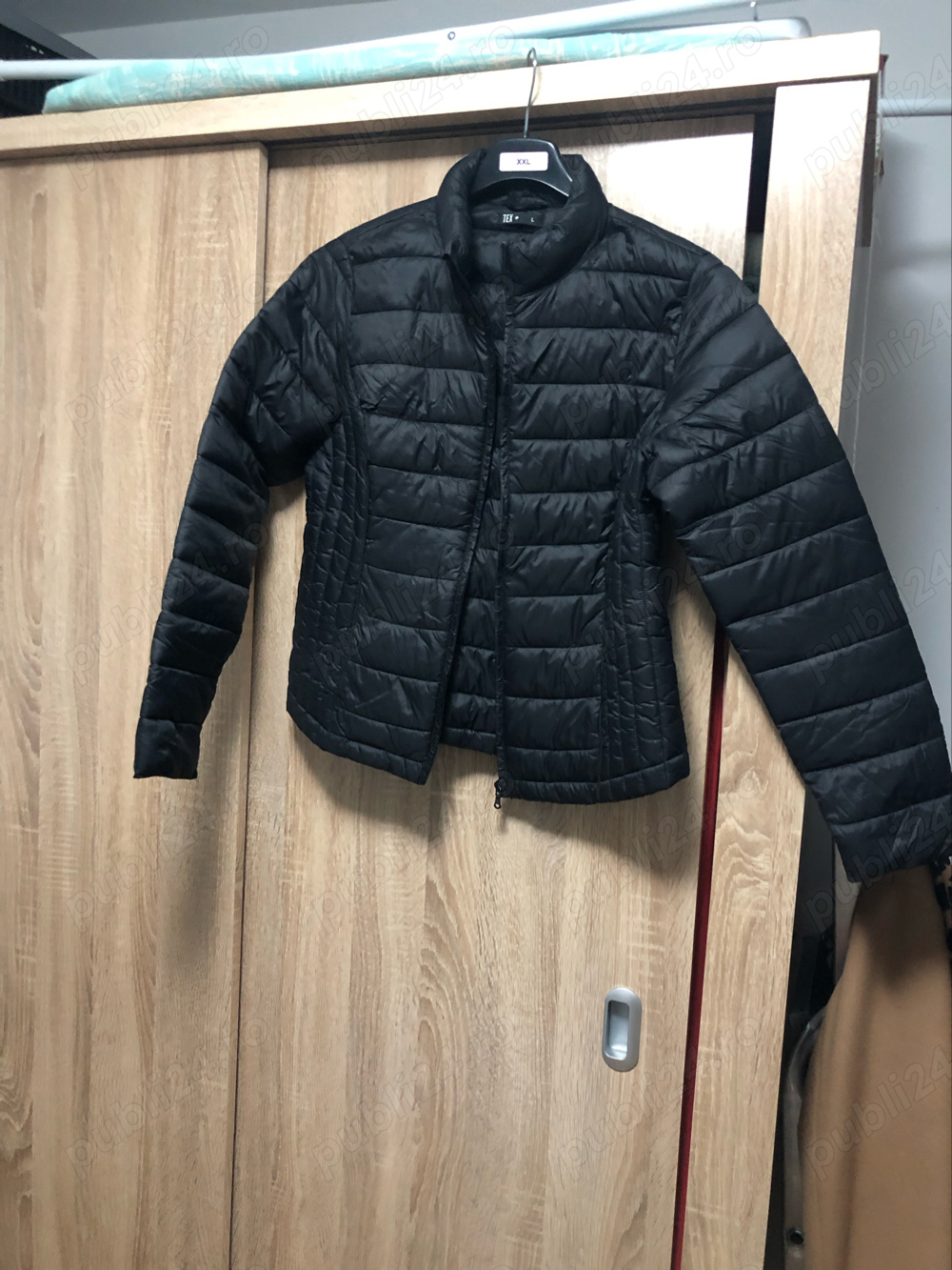 Vind geci iarna-toamna