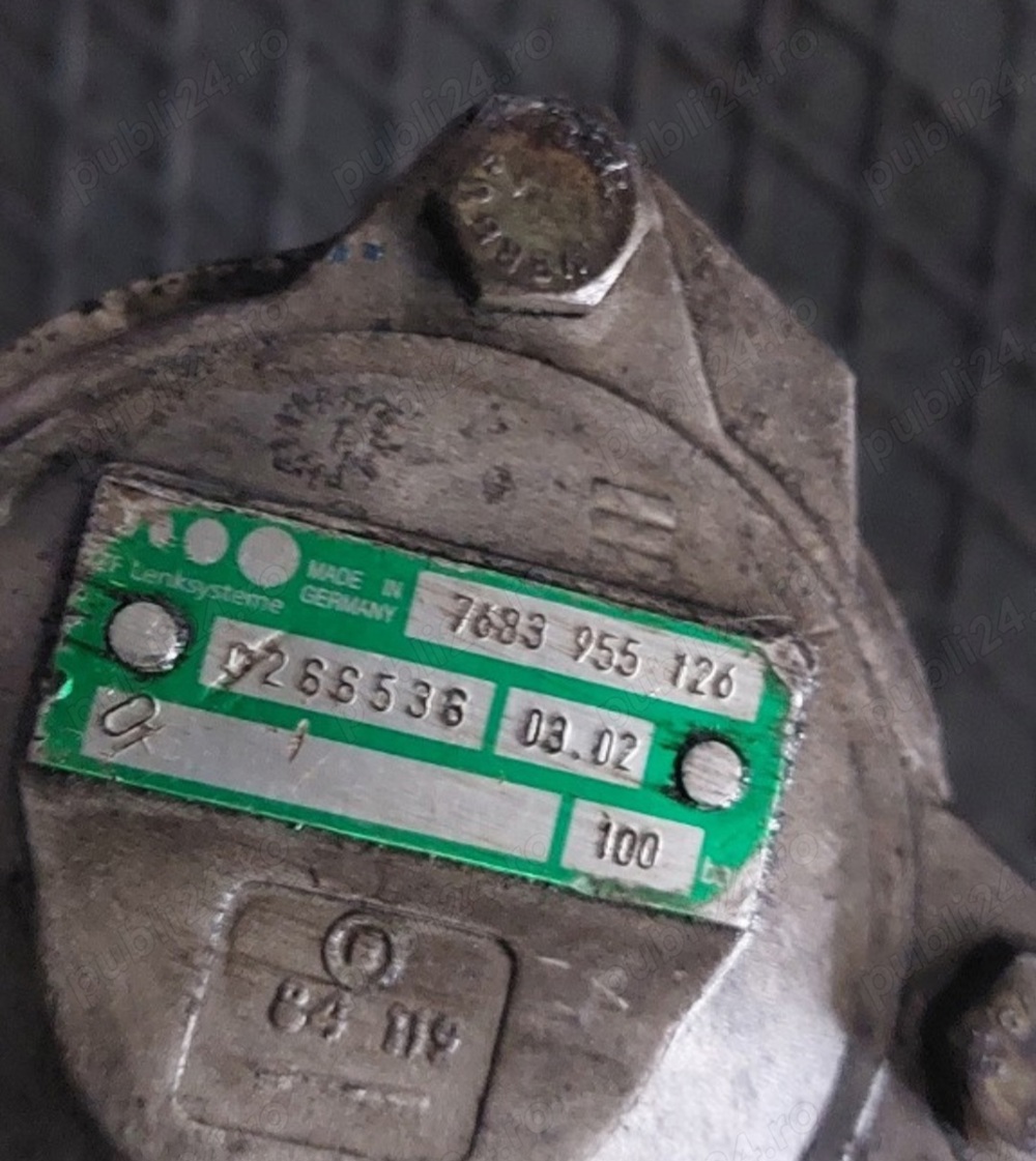 Pompa servo-directie Iveco Daily 1998-2006 