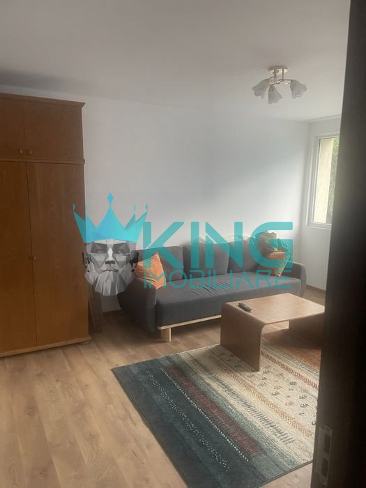 Apartament 2 Camere Tineretului Bucuresti