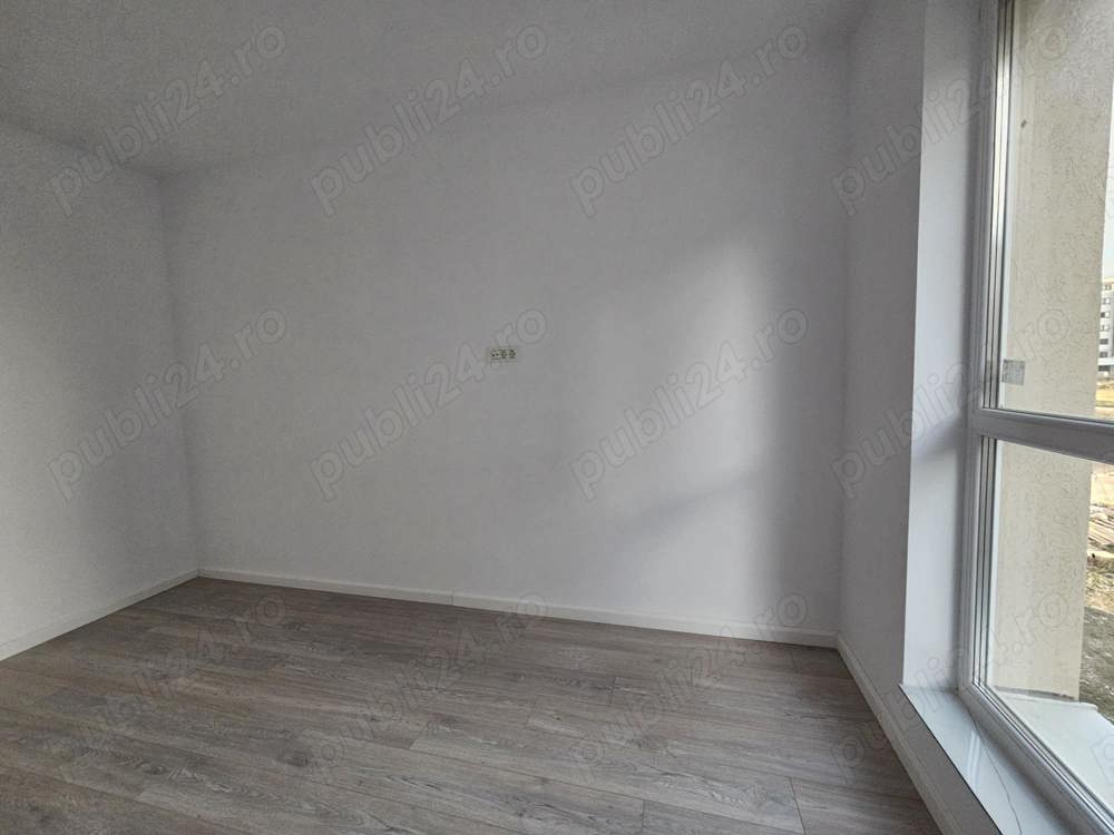 Apartamente 1-2-3 camere, Giroc, zona din spatele Hotelului IQ, comision 0%