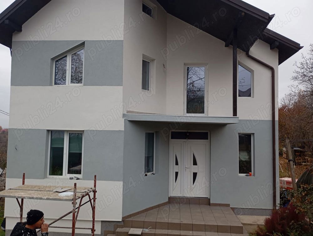 Izolații cu polistiren sau vata