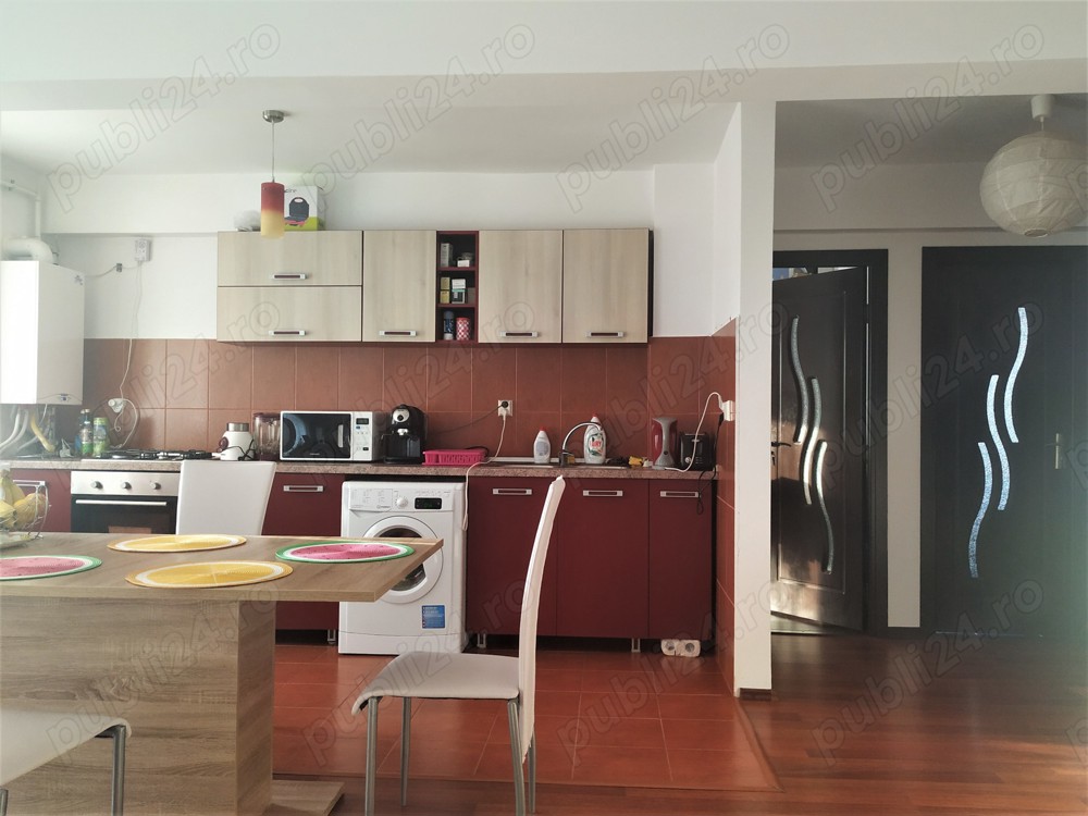 PF - Vand apartament 2 camere Floresti, Sesul de Sus 85000 EUR usor neg.