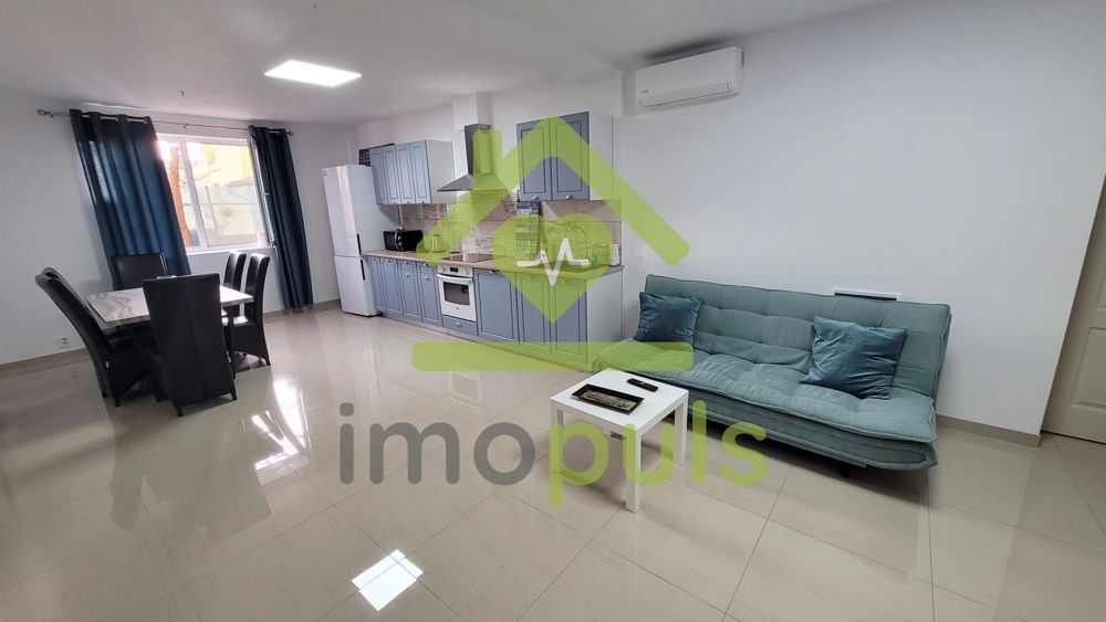 Apartament 4 camere la casă – Dumbrăvița