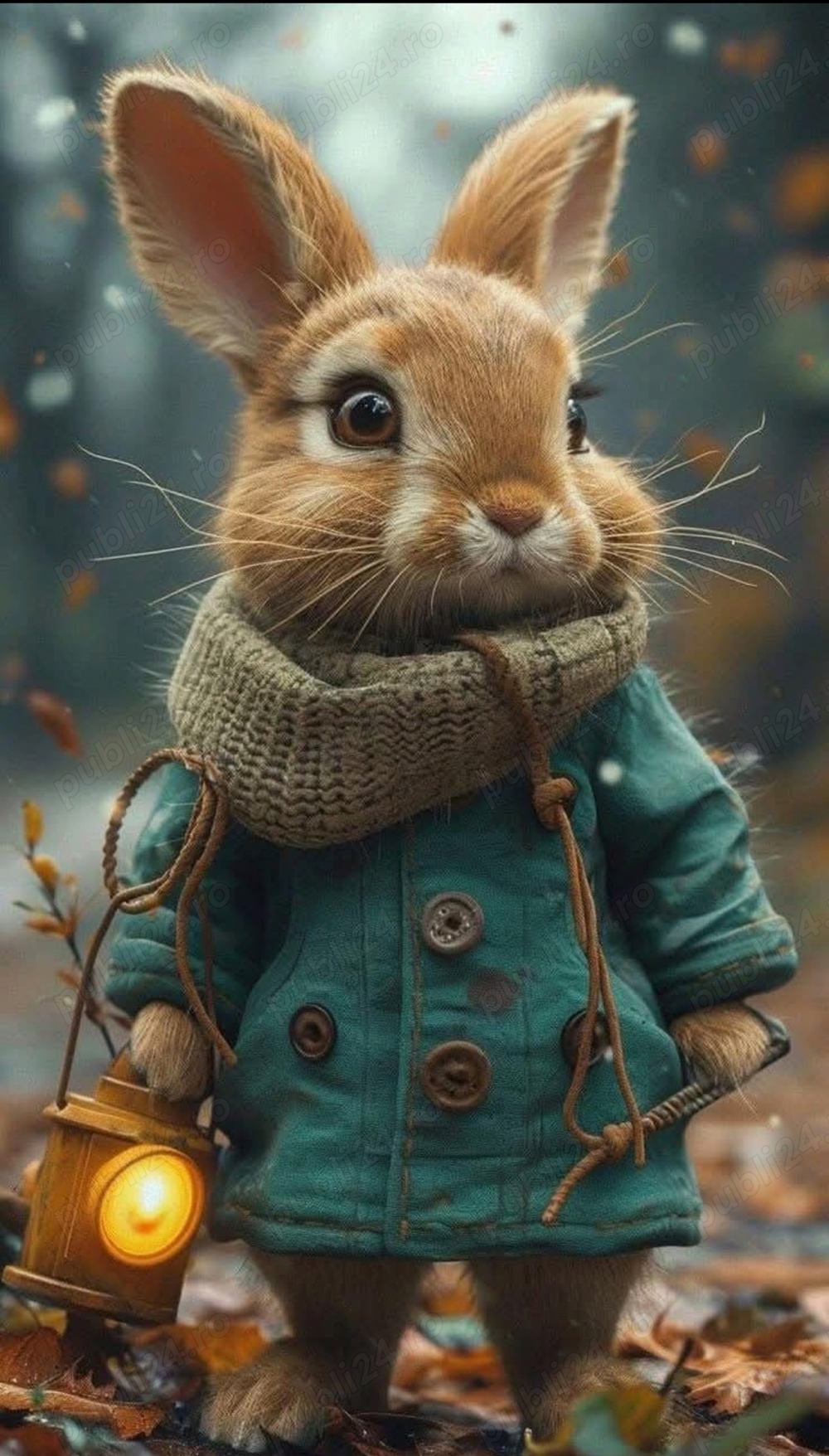 iepurasi de diferite rase mărimi și culori 