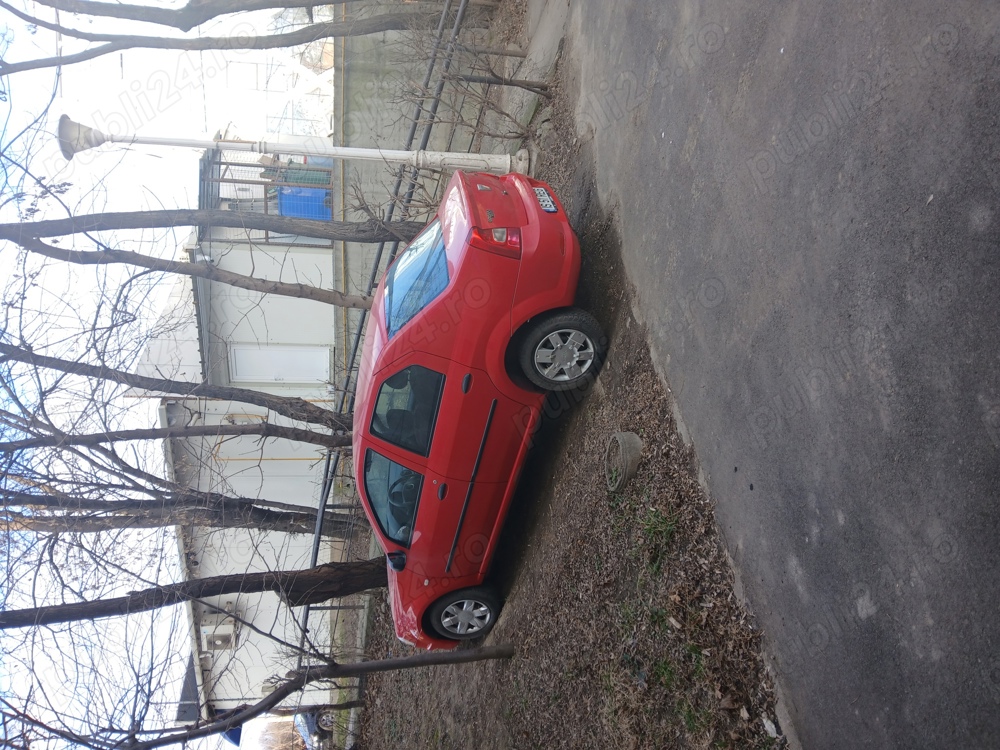 De vânzare Dacia Logan  De vânzare Dacia Logan