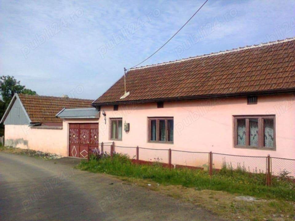 Casa de vânzare Șopotul Nou