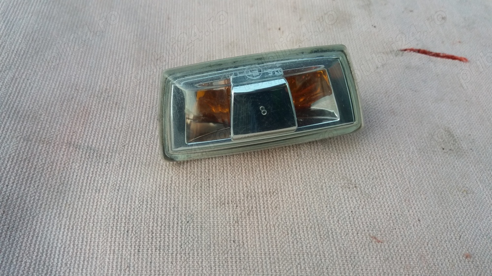 lampa semnalizare aripa opel astra h