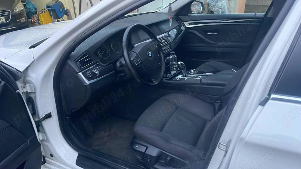 Bmw 525 ,2l ,2013 ,distributie schimbata 2025