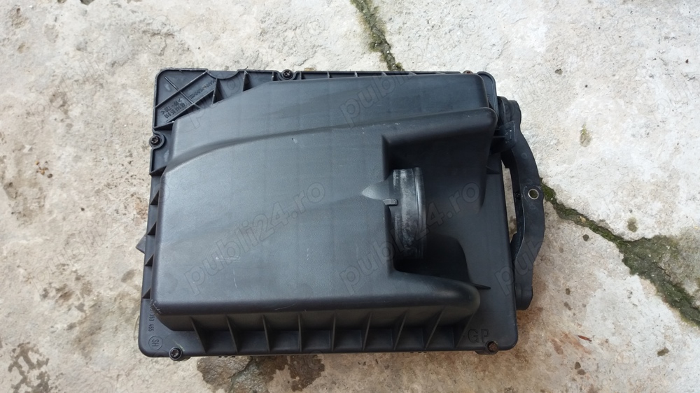 carcasa filtru aer opel astra h 1.6 benzina