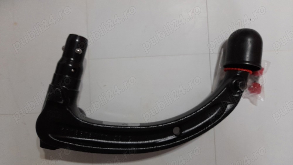 cârlig cui remorcare peugeot 308