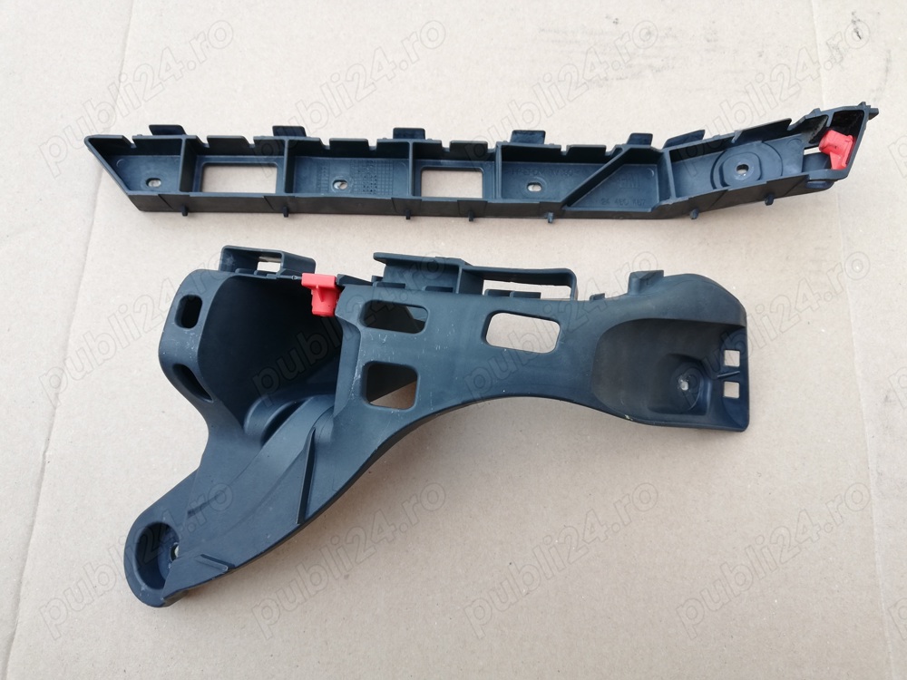 suporti bara spate opel astra h combi