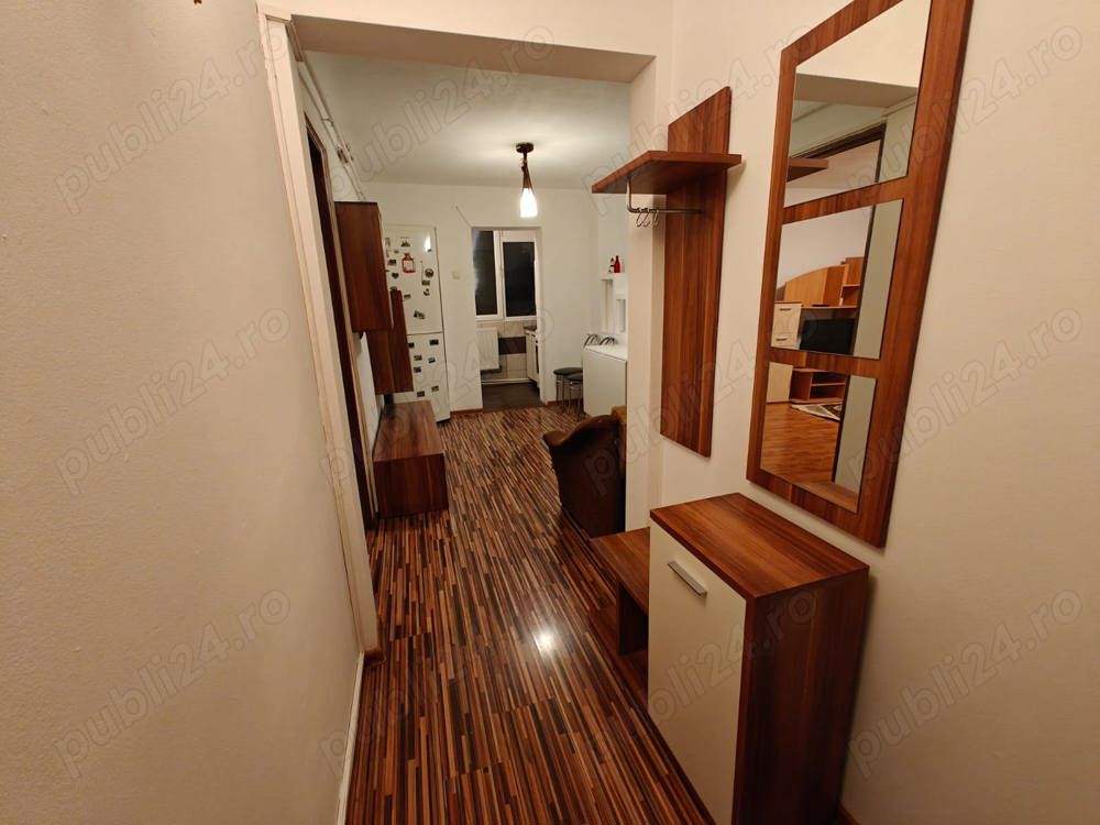 Închiriez apartament 2 camere, Craiovita Noua