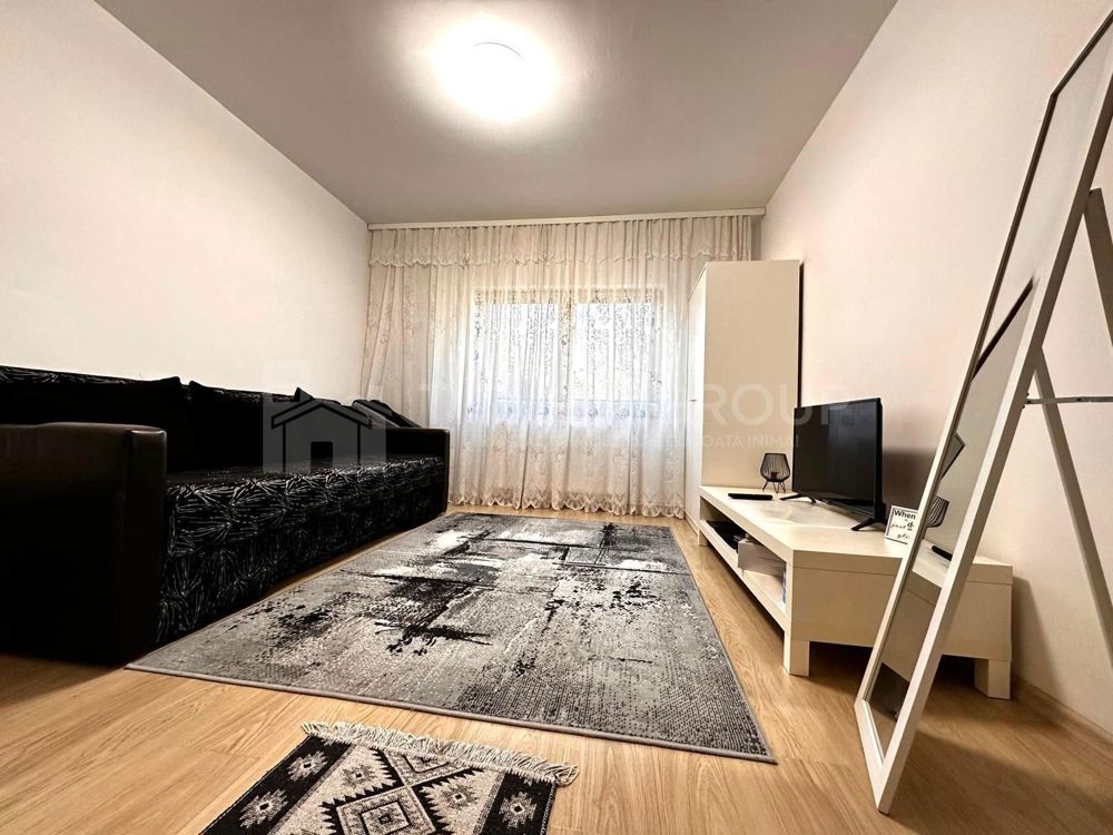 Apartament modern cu 3 camere, in zona Coresi