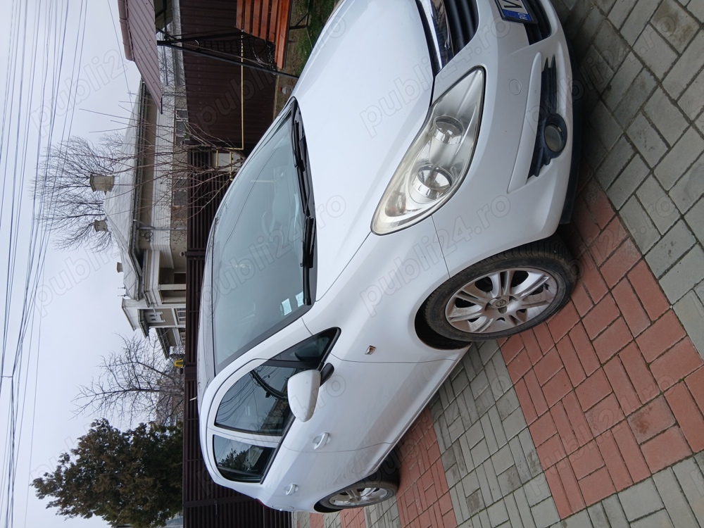 Opel Corsa d 1.3cdti