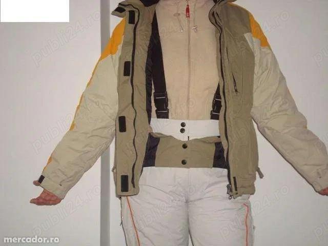 Jacheta ski Active pentru femei
