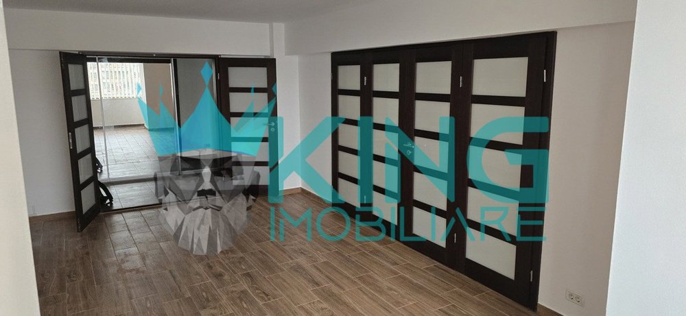 Apartament 4 Camere Decebal Bucuresti