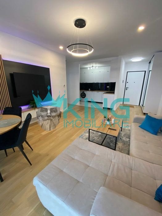 Apartament 2 Camere Cotroceni Bucuresti