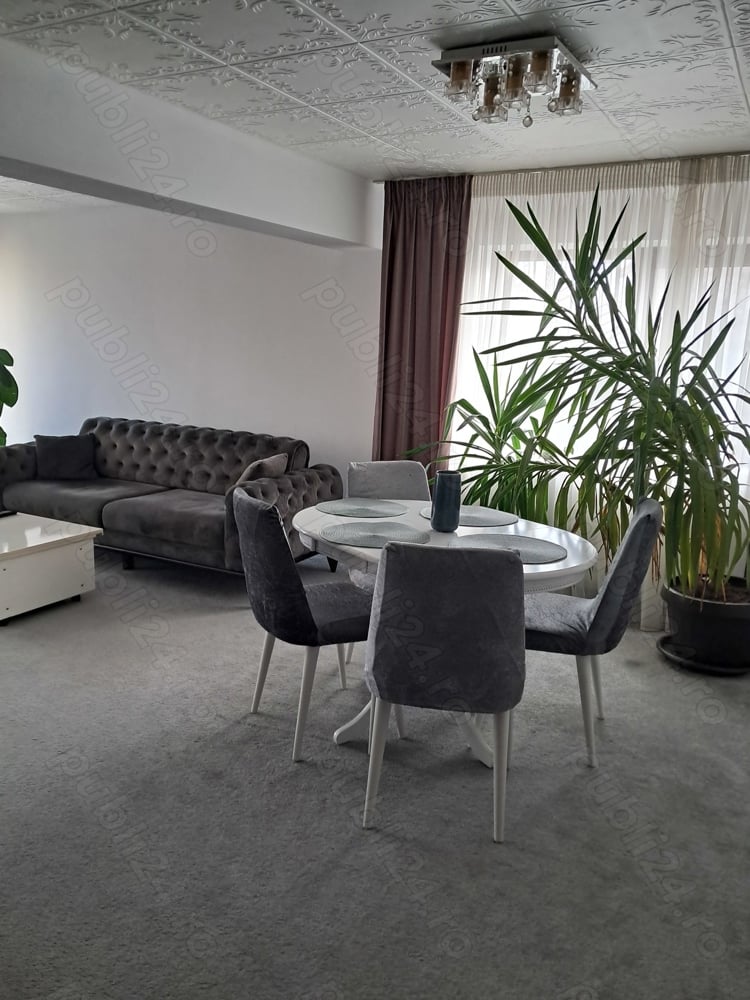 închiriere apartament in regim hotelier 