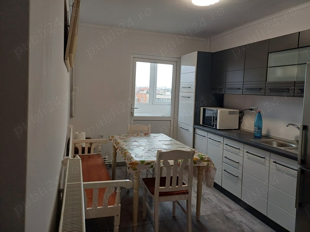 Apartament 2 camere de închiriat