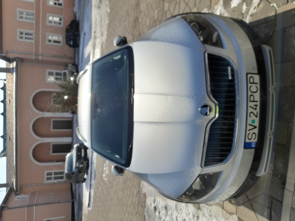 De vânzare skoda octavia scout 4x4 