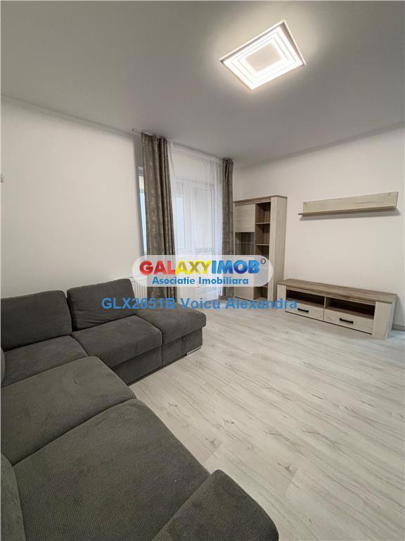 Apartament Nou - Militari Residence - Str. Rezervelor - Parcare