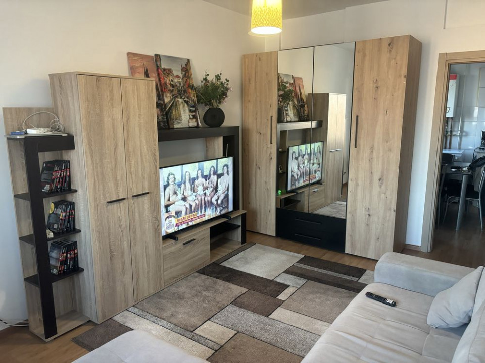 APARTAMENT 2 CAMERE DECOMANDAT | 13 SEPTEMBRIE | CENTRALA PROPRIE