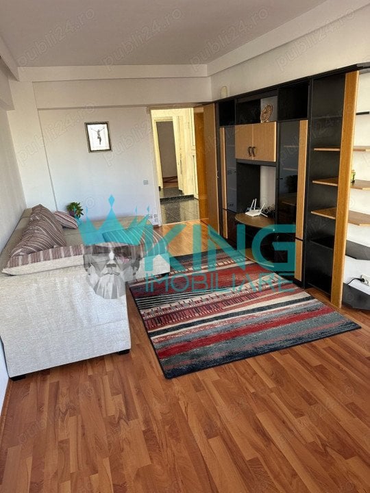 Apartament 4 Camere Lujerului Bucuresti