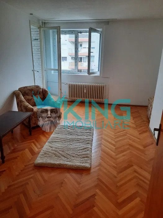 Apartament 2 Camere Titan Bucuresti