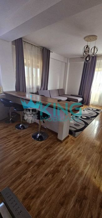 Apartament 2 Camere Fundeni - Dragonul Rosu Bucuresti