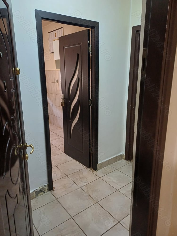 Apartament 2 camere Democratiei Ploiesti