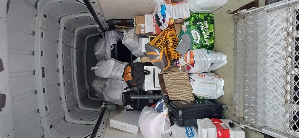 Transport,evacuare,debarasare,mutare,relocare Pitesti