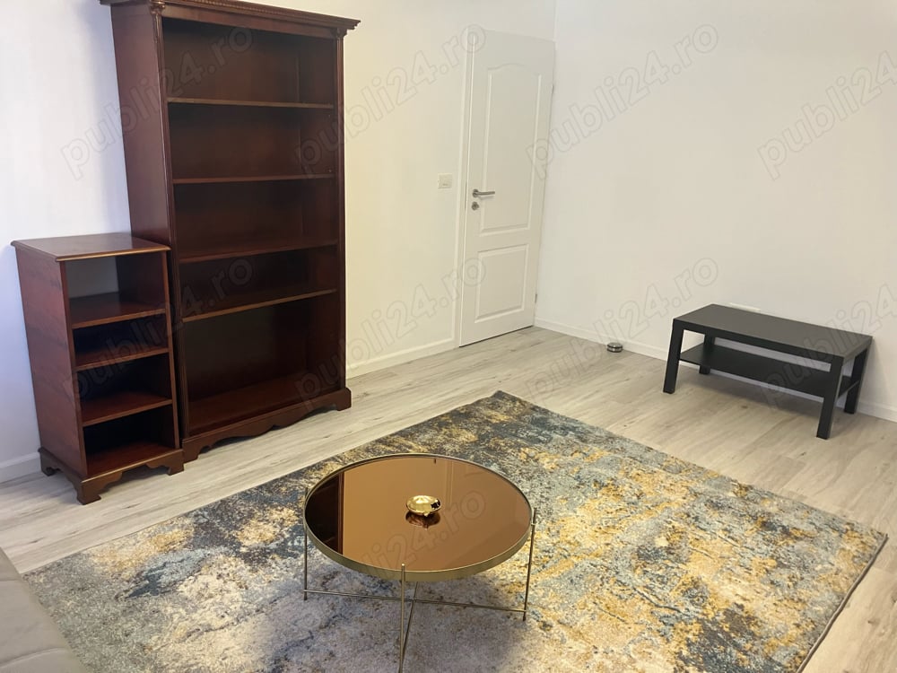 Apartament 2 Camere Timisoara zona Modern