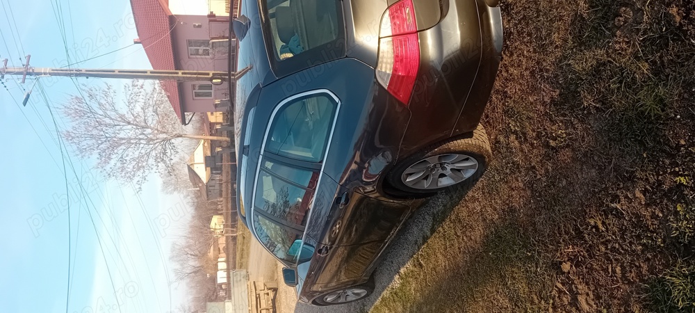 De vânzare BMW 520 177 cp 2009