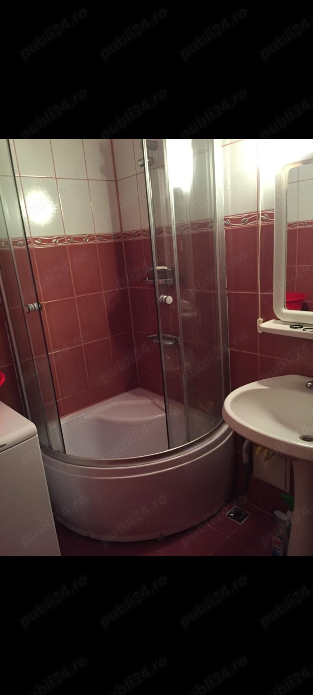 Apartament 1 camera Aradului de vânzare