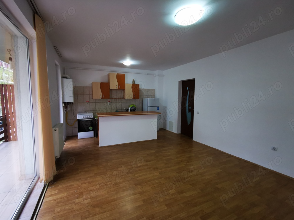 Inchiriez apartament cu 2 camere pe strada Eroilor - Florești