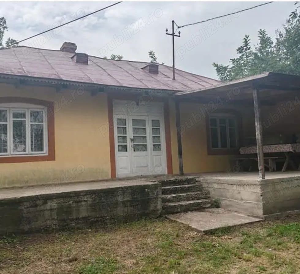 Casa de vânzare 