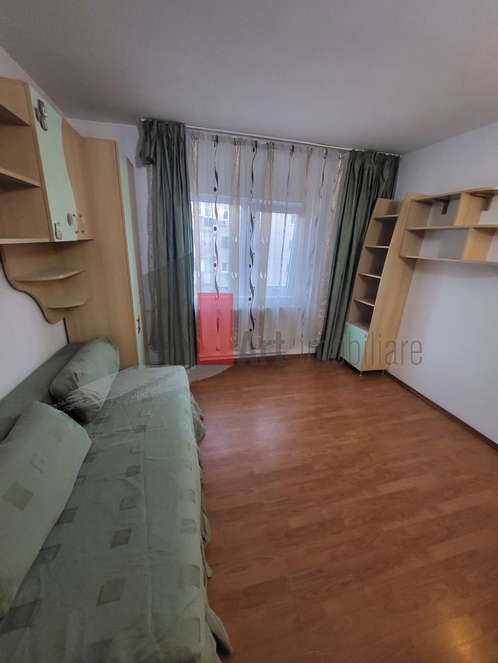 APARTAMENT 3 CAMERE SEBASTIAN