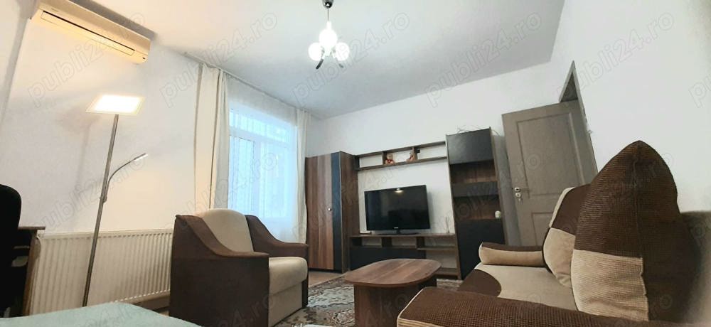 Închiriere apartament Cartierul Primaverii