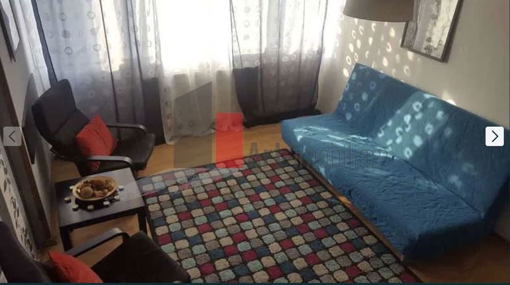 APARTAMENT 2 CAMERE UNIVERSITATE