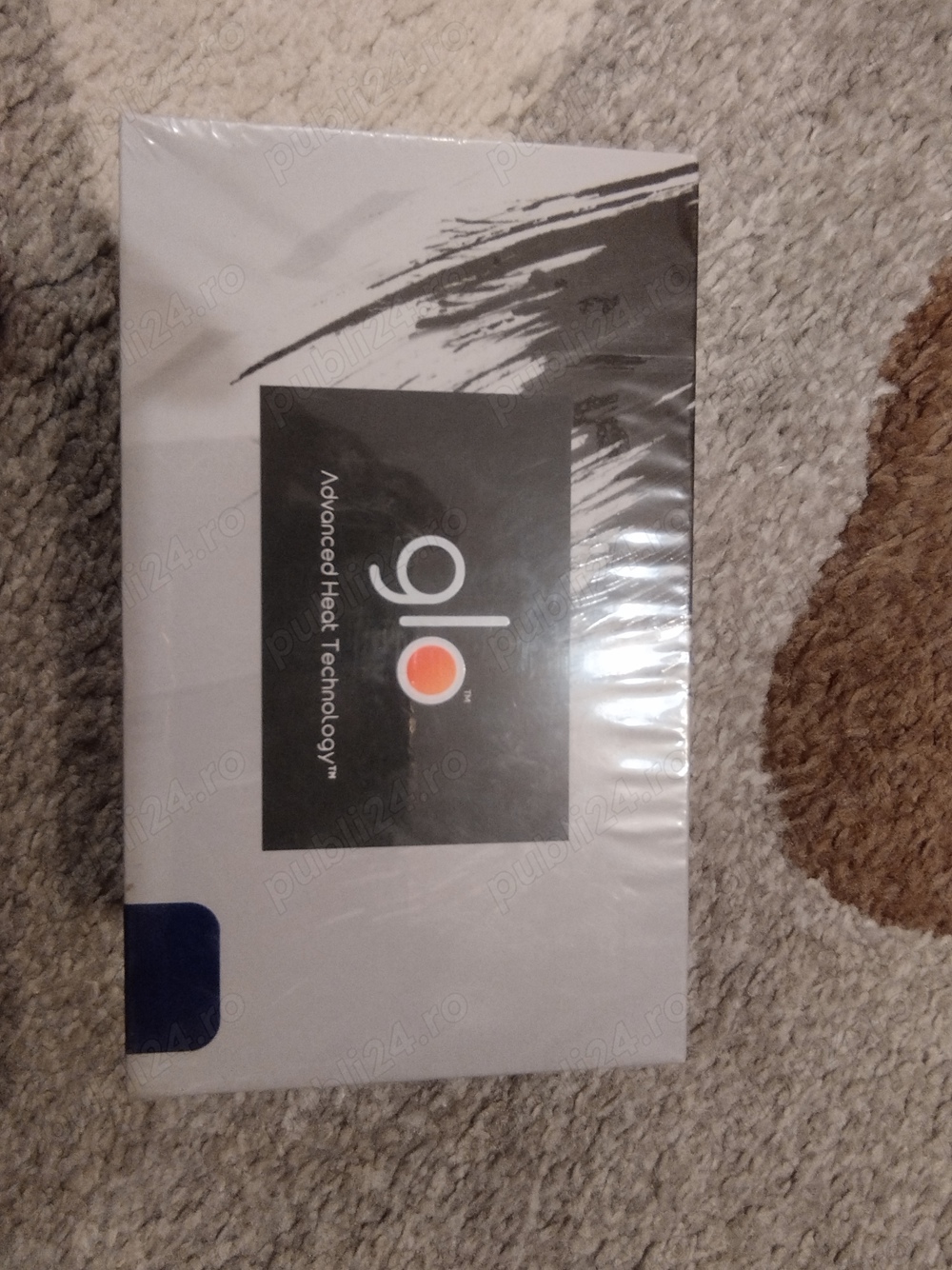 Vand tigara electronica glo hyper nou sigilat