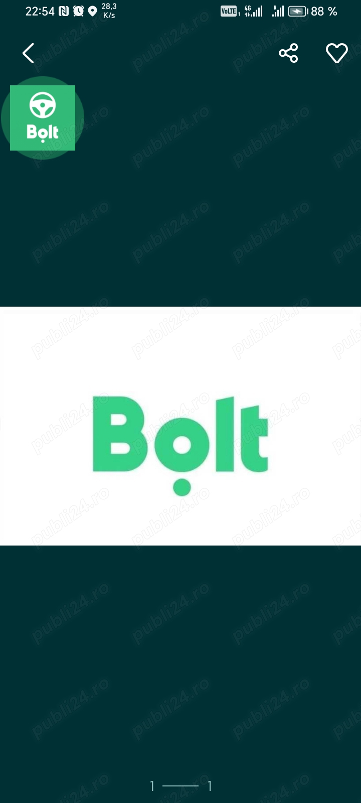 Manager de transport în regim de taxi si închiriere