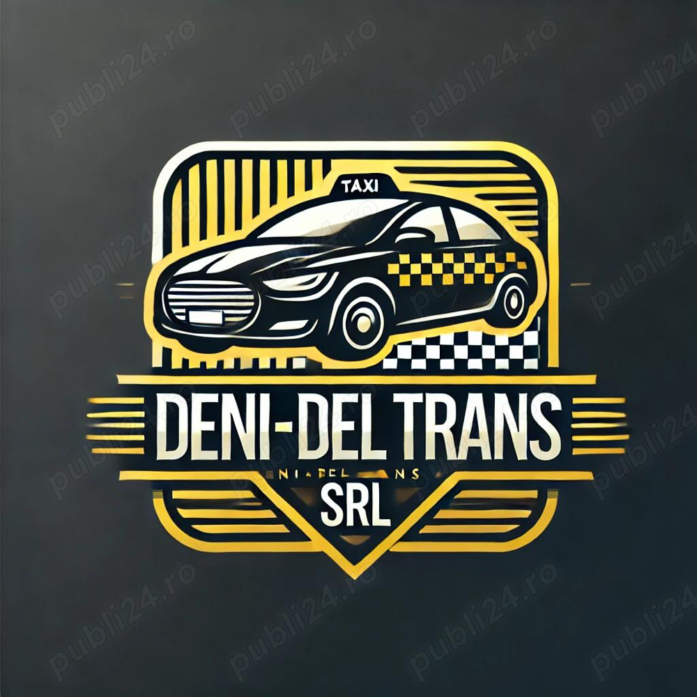 Angajam soferi taxi Botosani