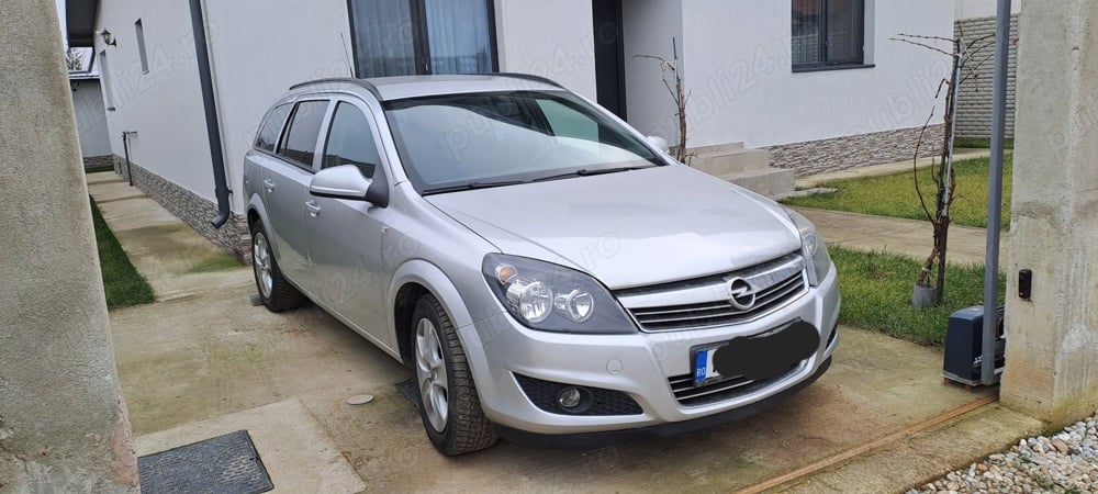 Astra H , 1,7 , 2013